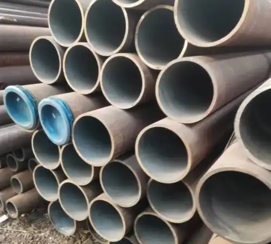 本溪市防腐钢管无缝钢管 - 方案